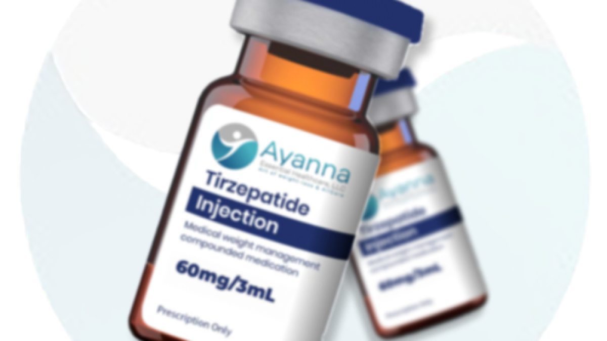 503A Pharmacy | Compounded Medications