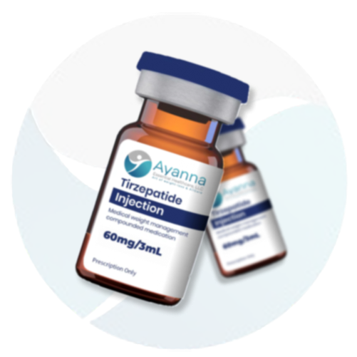 503A Pharmacy | Compounded Medications