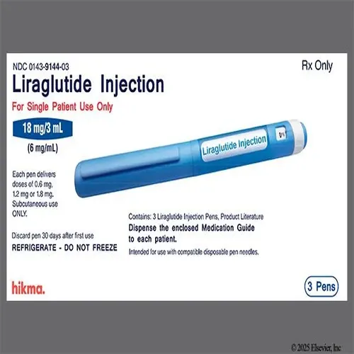 Liraglutide