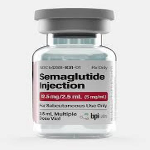Semaglutide