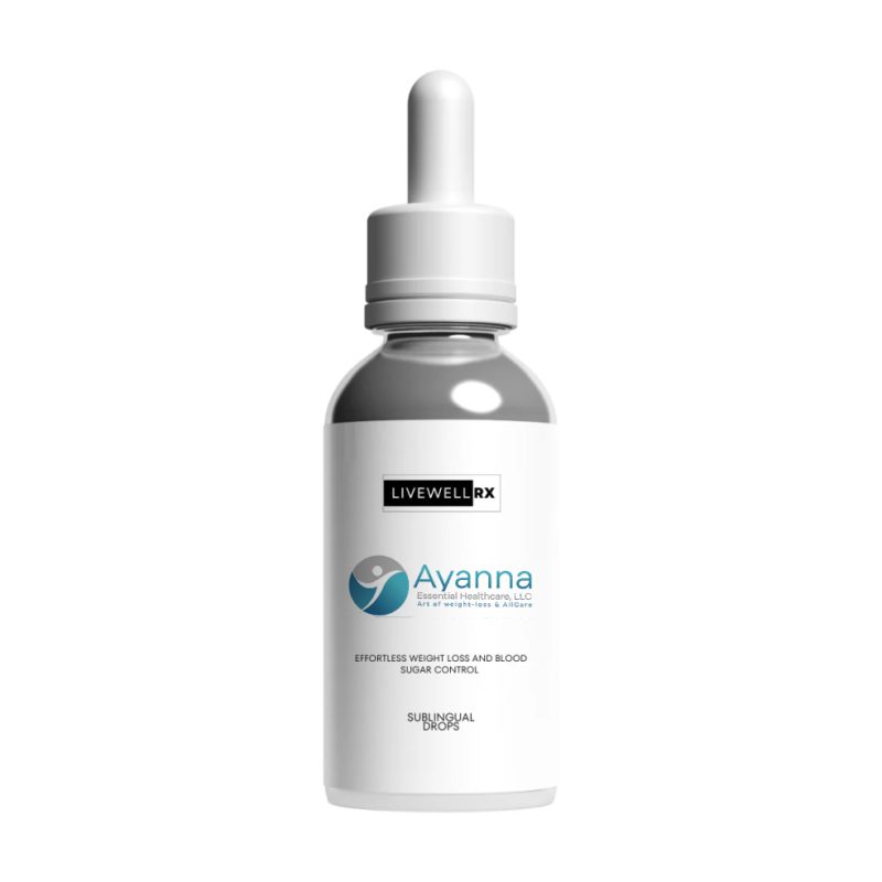 Semaglutide sublingual