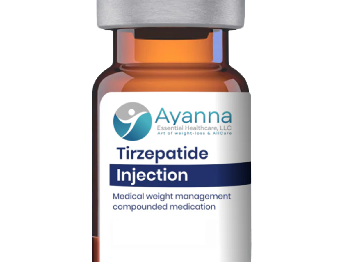 anava health tirzepatide TX Pharmacy