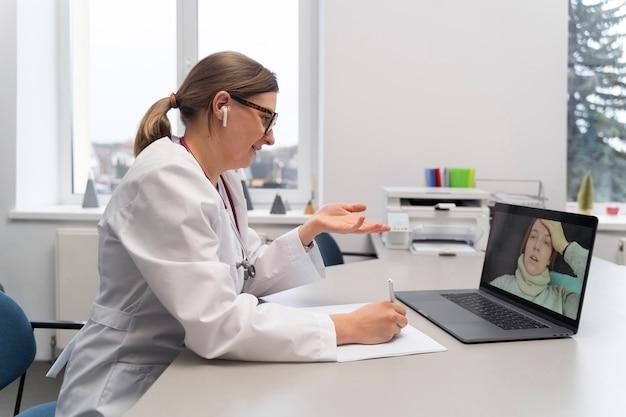 Why Telehealth Weight Loss Visits Are a Smart Choice