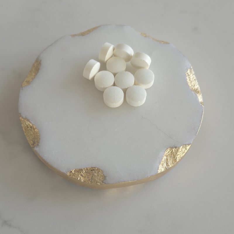 Tirzepatide Sublingual Tablet (ODT)