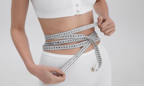 How much weight can you lose on Semaglutide