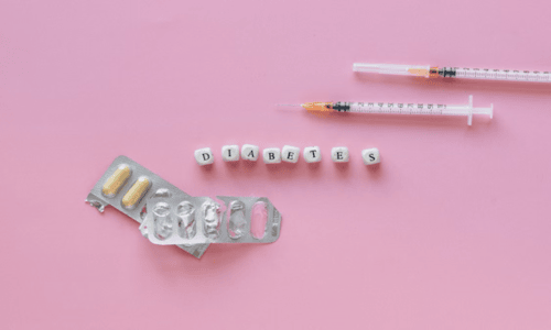 4 Early Signs of Type 2 Diabetes You Shouldn’t Ignore